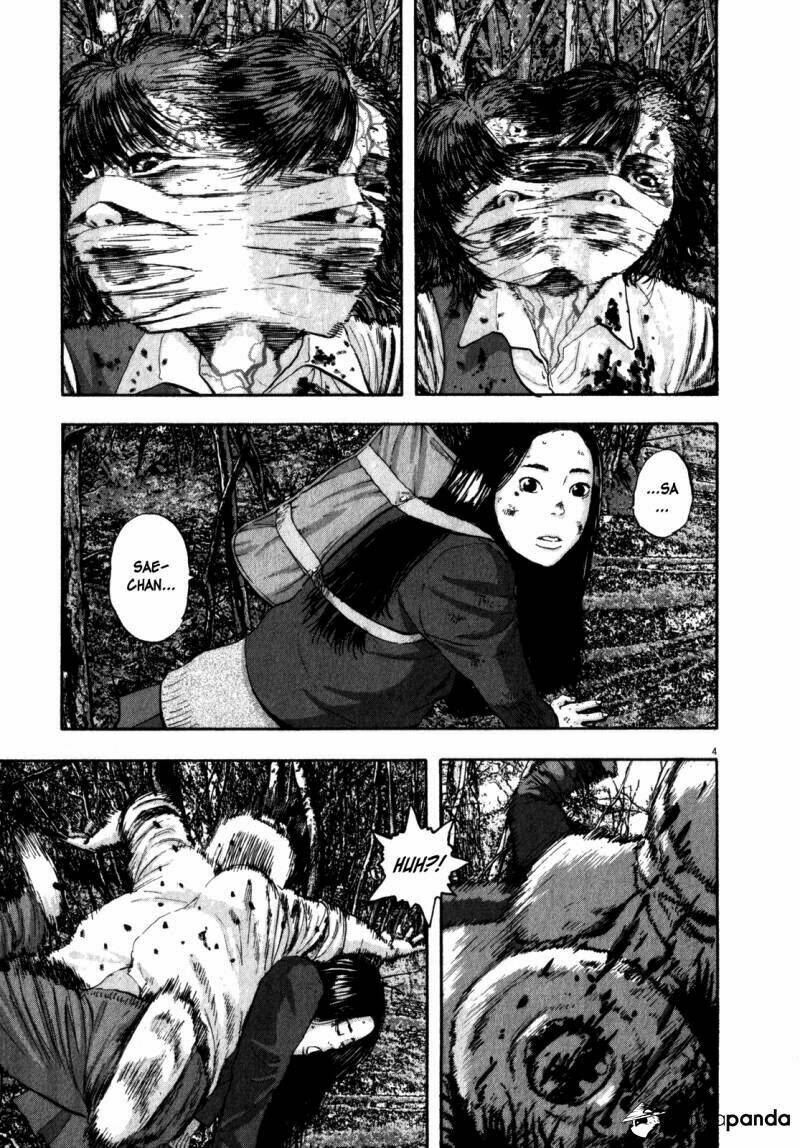 Tôi Là Người Hùng Chapter 37 - Trang 2