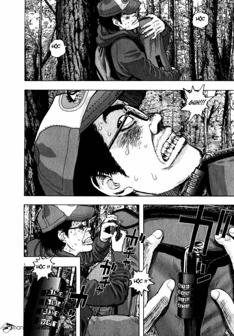 Tôi Là Người Hùng Chapter 37 - Trang 2