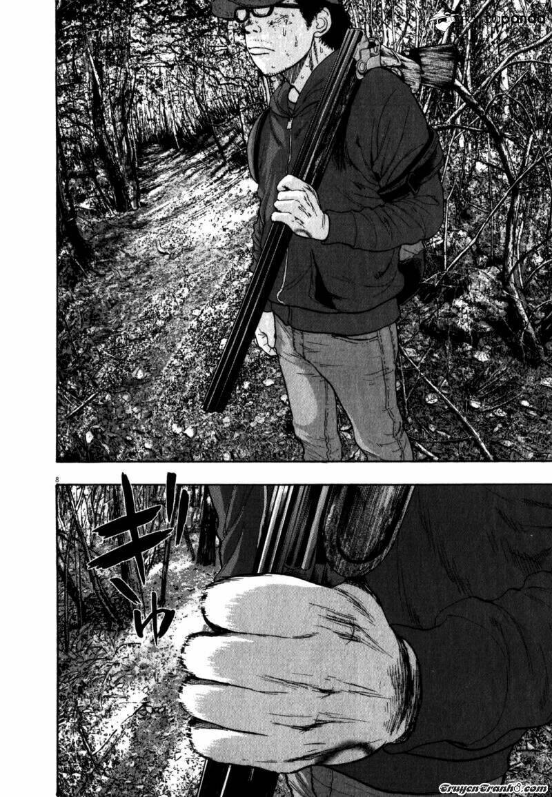 Tôi Là Người Hùng Chapter 39 - Trang 2