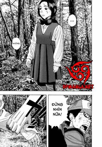 Tôi Là Người Hùng Chapter 42 - Trang 2