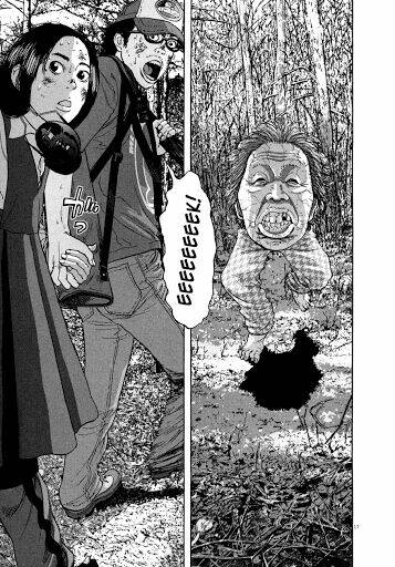 Tôi Là Người Hùng Chapter 42 - Trang 2