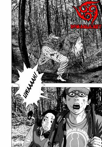 Tôi Là Người Hùng Chapter 42 - Trang 2