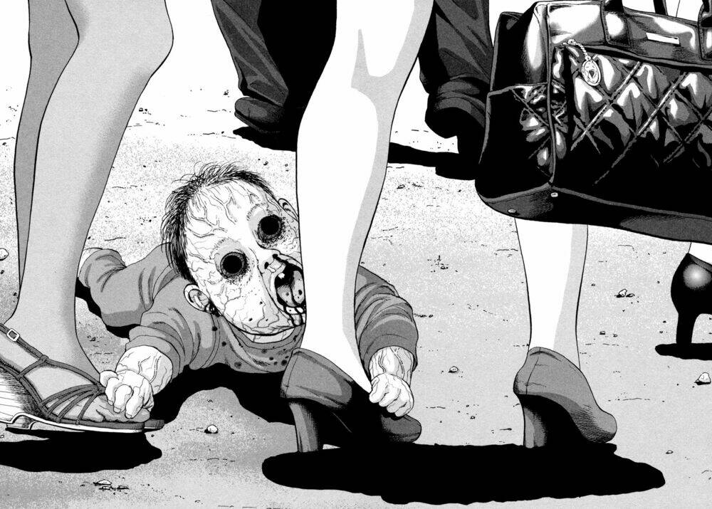 Tôi Là Người Hùng Chapter 48 - Trang 2