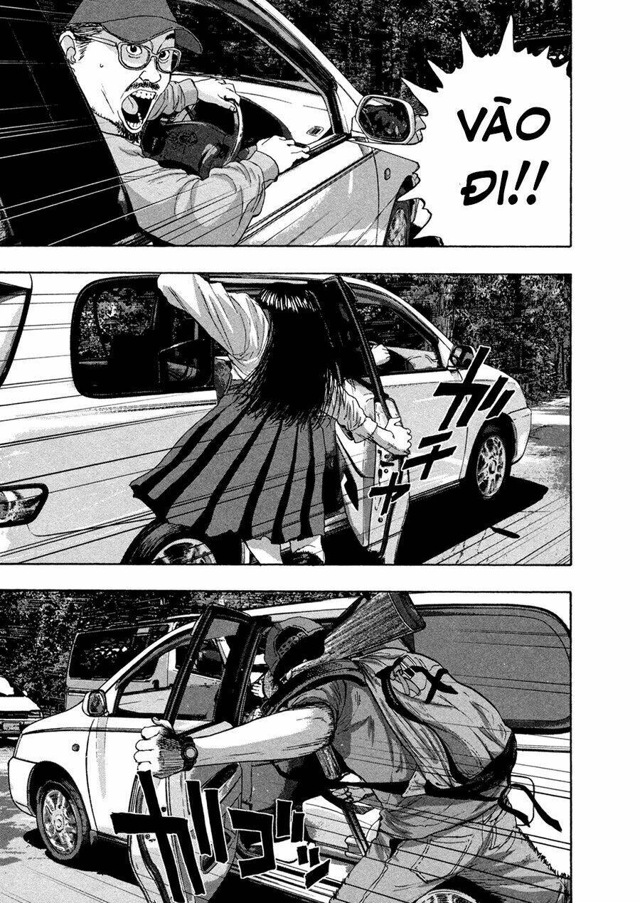 Tôi Là Người Hùng Chapter 51 - Trang 2