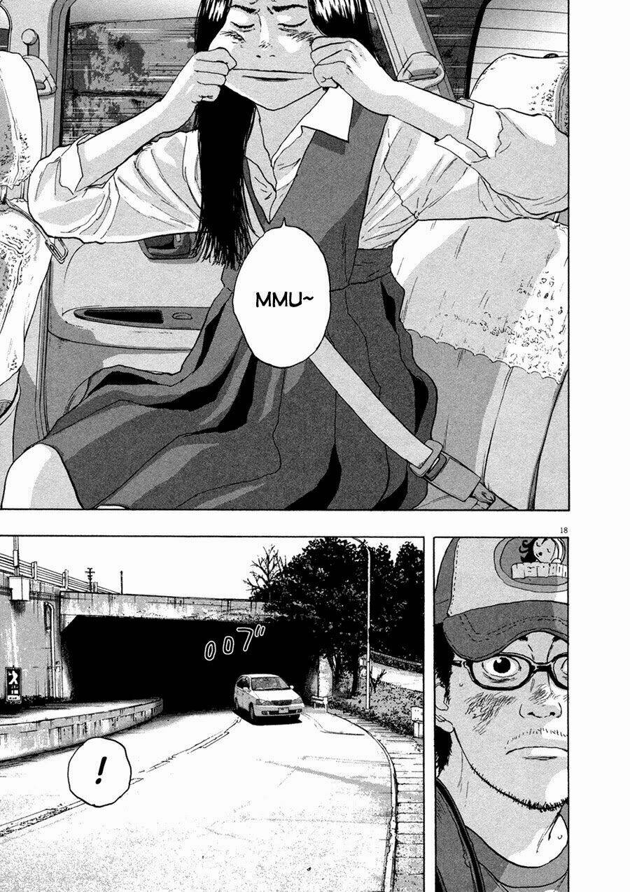 Tôi Là Người Hùng Chapter 52 - Trang 2