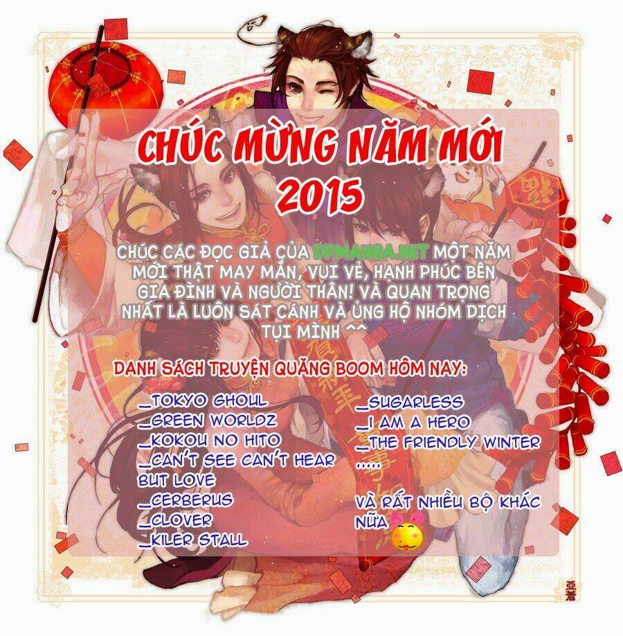 Tôi Là Người Hùng Chapter 52 - Trang 2