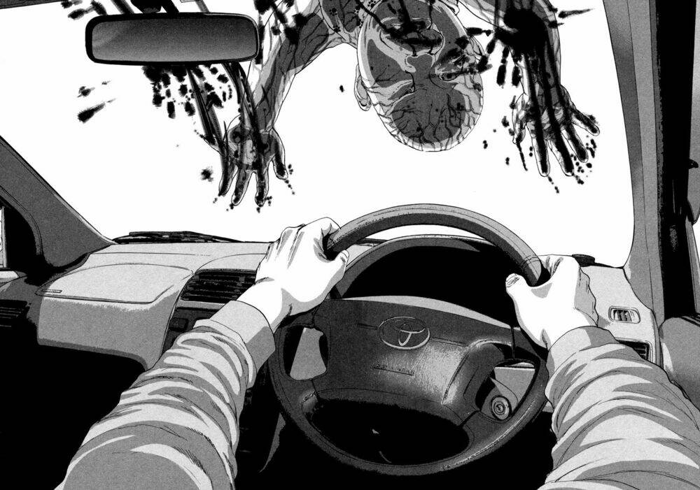 Tôi Là Người Hùng Chapter 52 - Trang 2