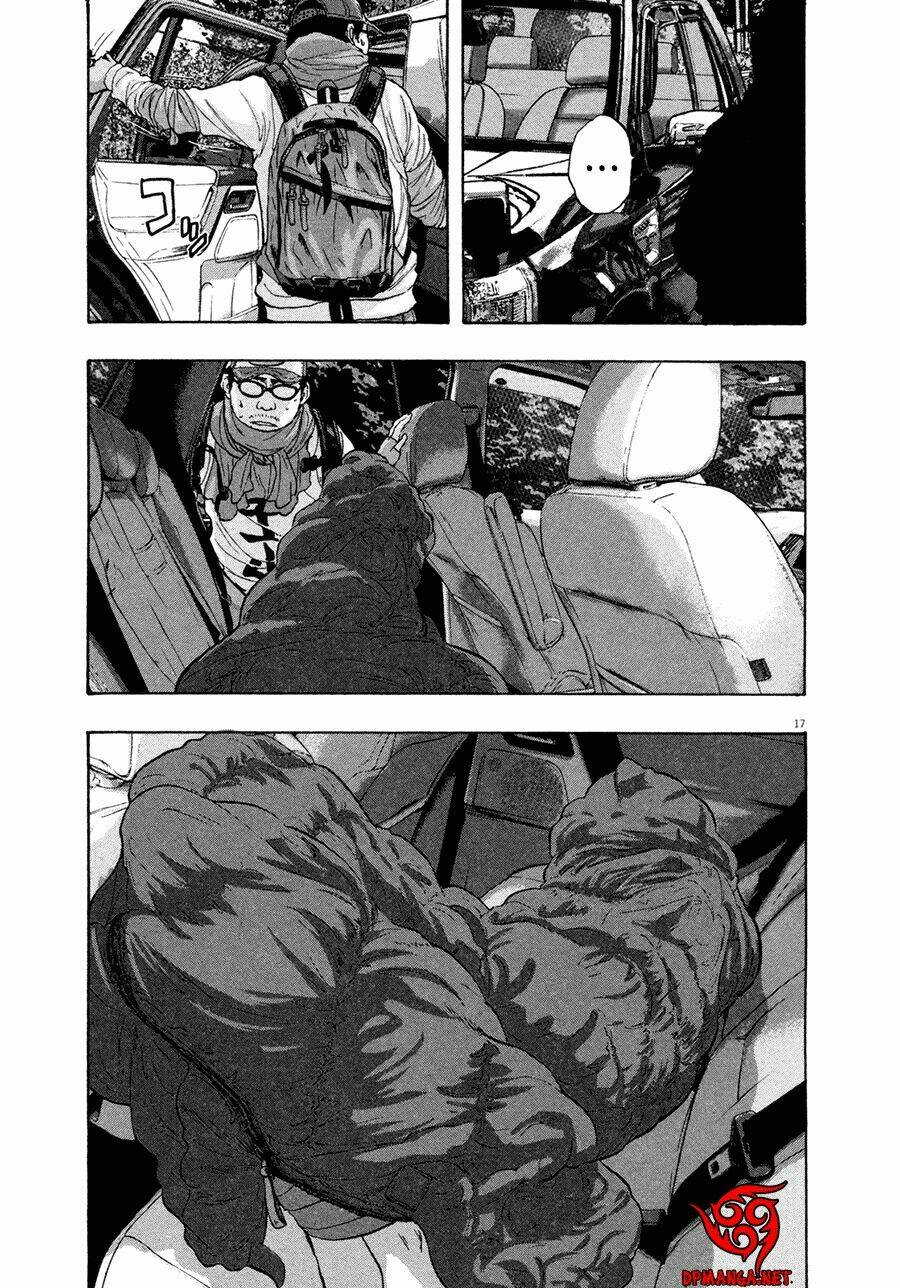 Tôi Là Người Hùng Chapter 58 - Trang 2