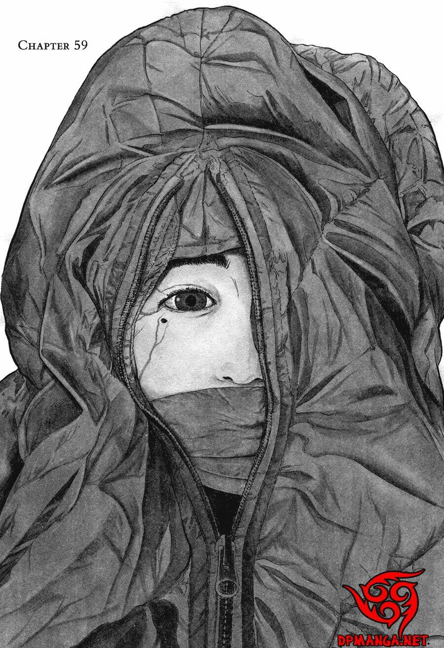 Tôi Là Người Hùng Chapter 59 - Trang 2