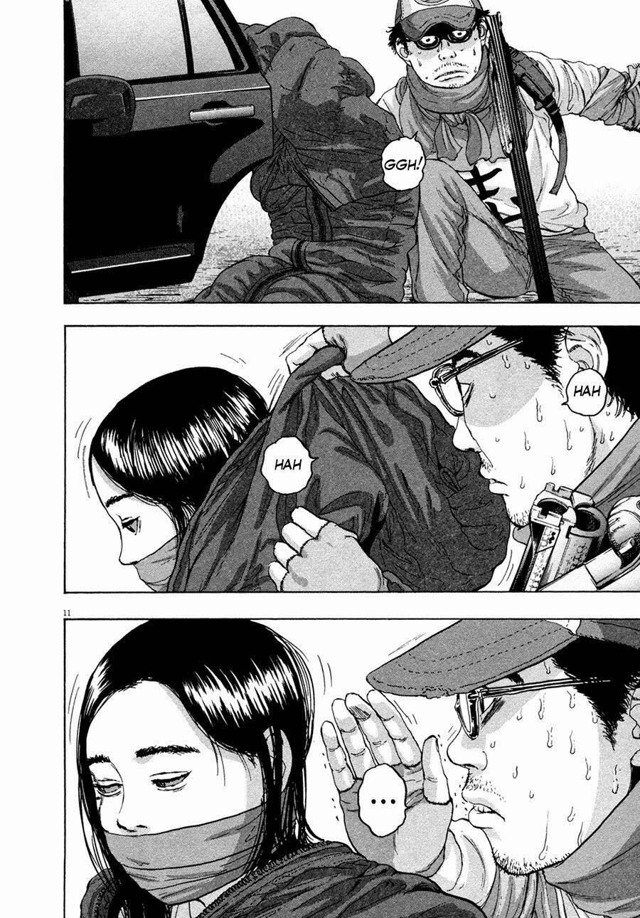 Tôi Là Người Hùng Chapter 59 - Trang 2