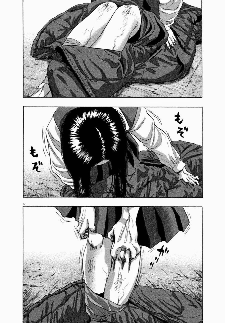 Tôi Là Người Hùng Chapter 59 - Trang 2