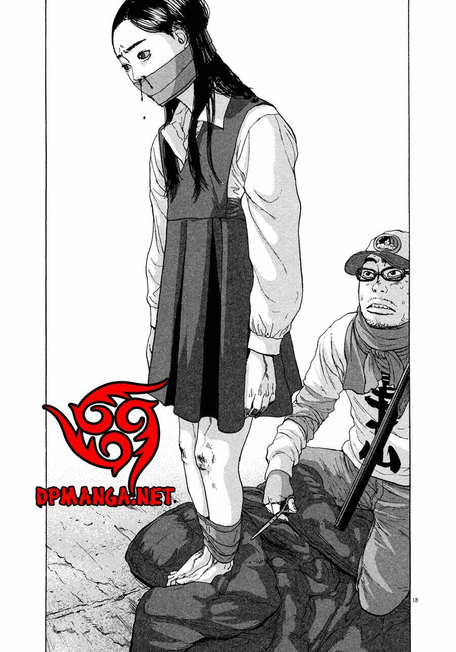 Tôi Là Người Hùng Chapter 59 - Trang 2
