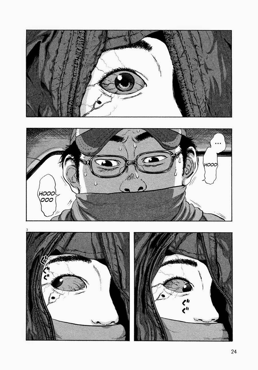 Tôi Là Người Hùng Chapter 59 - Trang 2