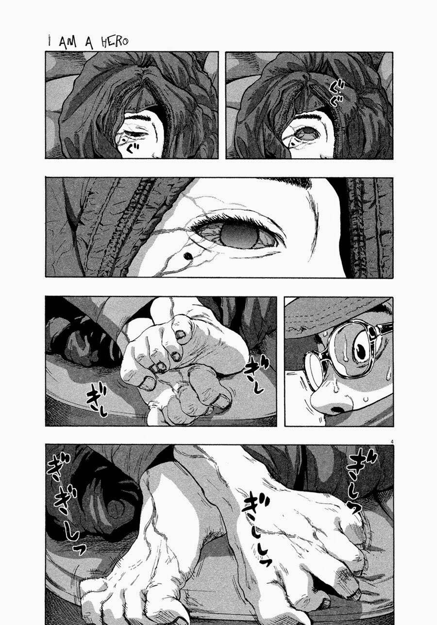 Tôi Là Người Hùng Chapter 59 - Trang 2