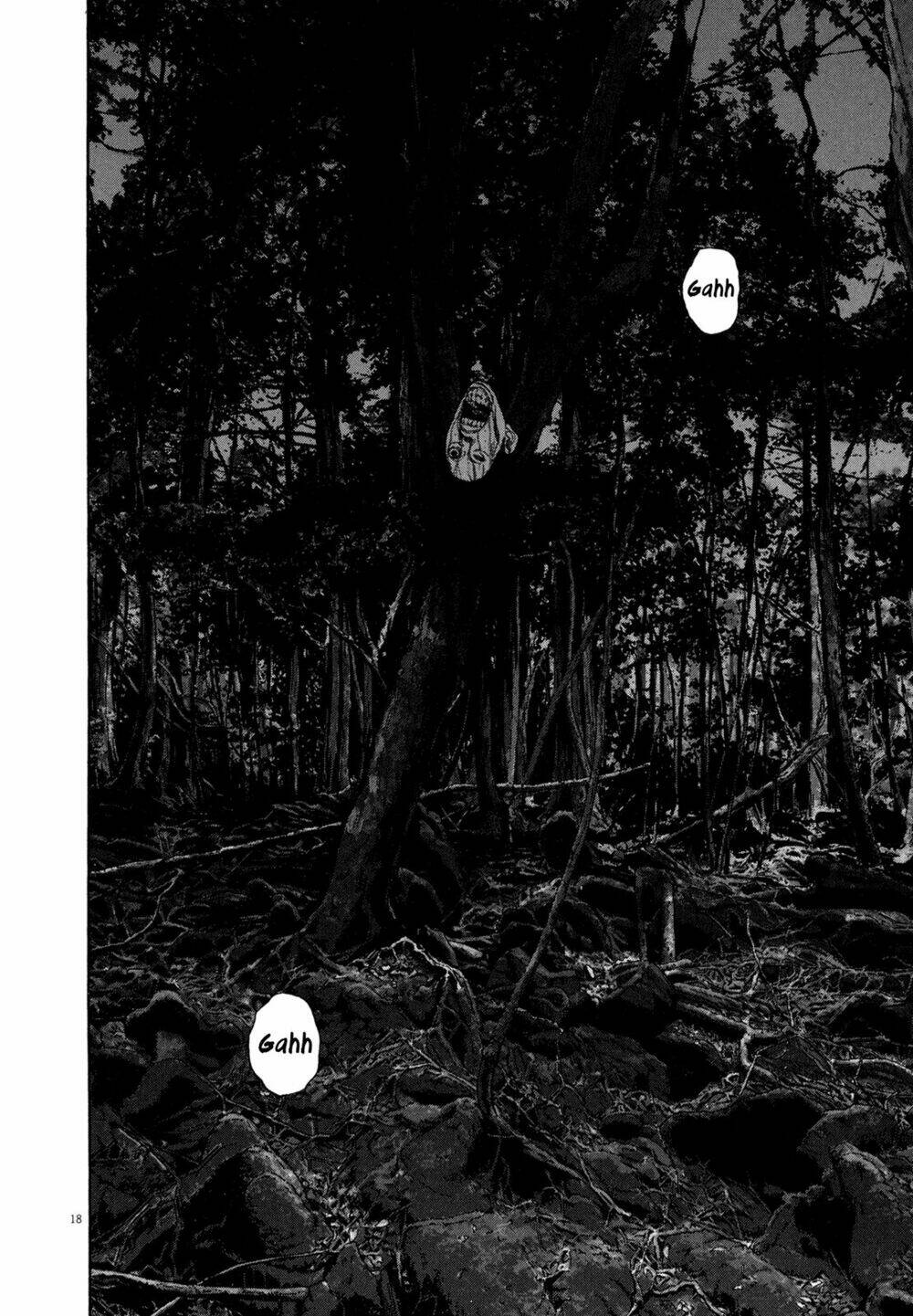 Tôi Là Người Hùng Chapter 6 - Trang 2