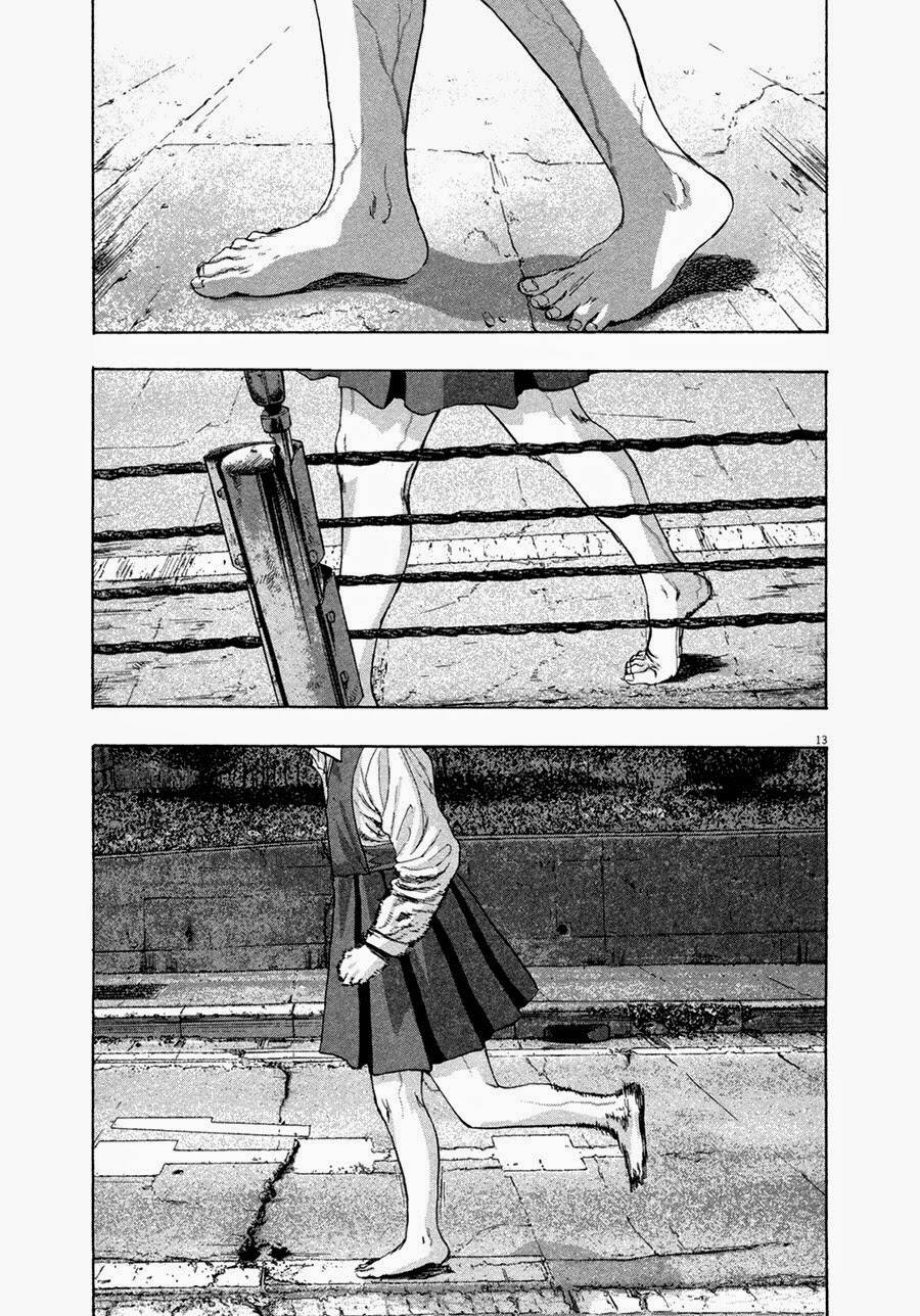 Tôi Là Người Hùng Chapter 60 - Trang 2