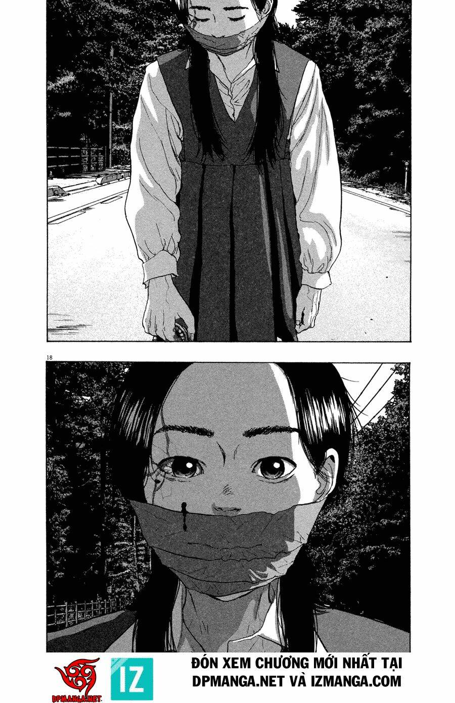 Tôi Là Người Hùng Chapter 60 - Trang 2