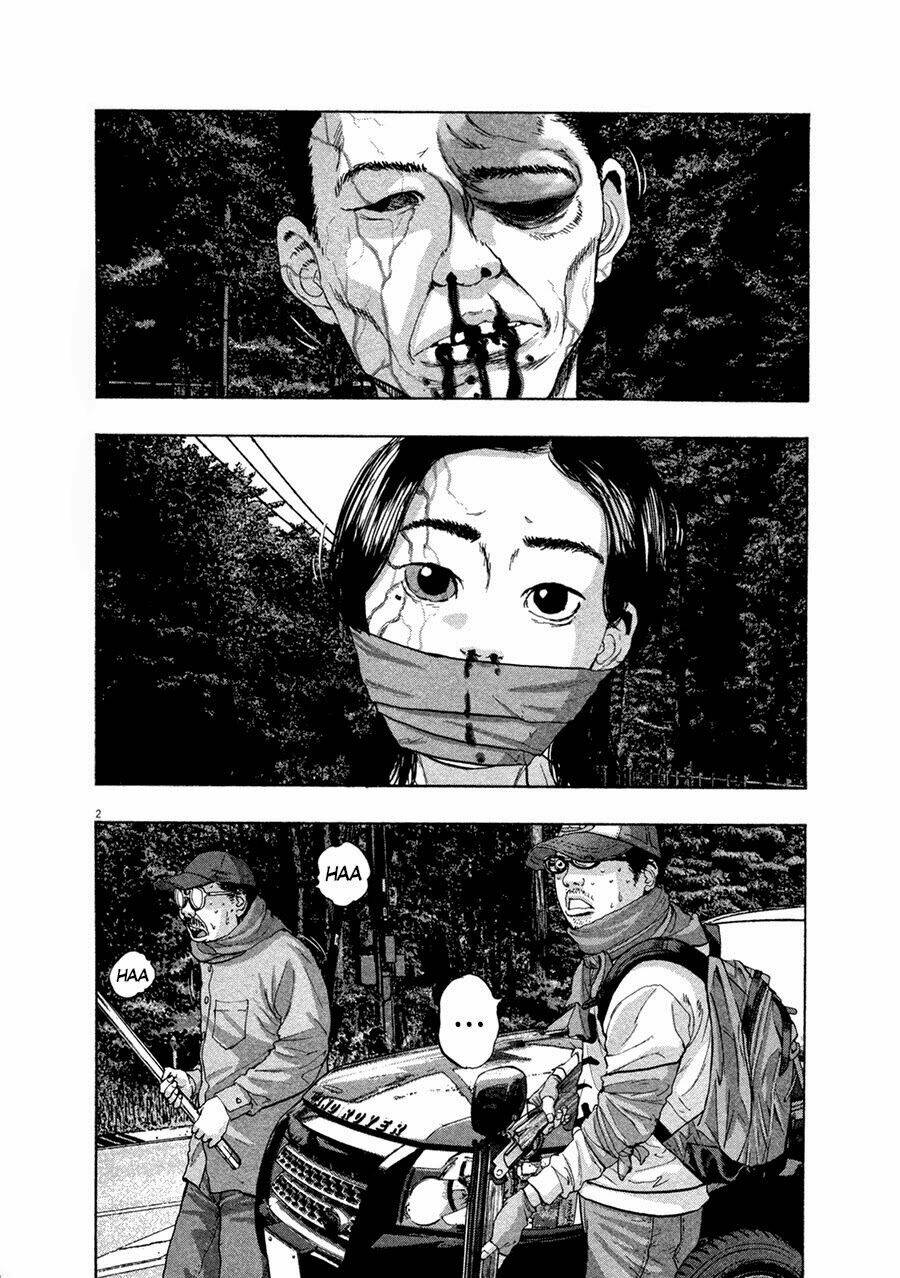 Tôi Là Người Hùng Chapter 60 - Trang 2