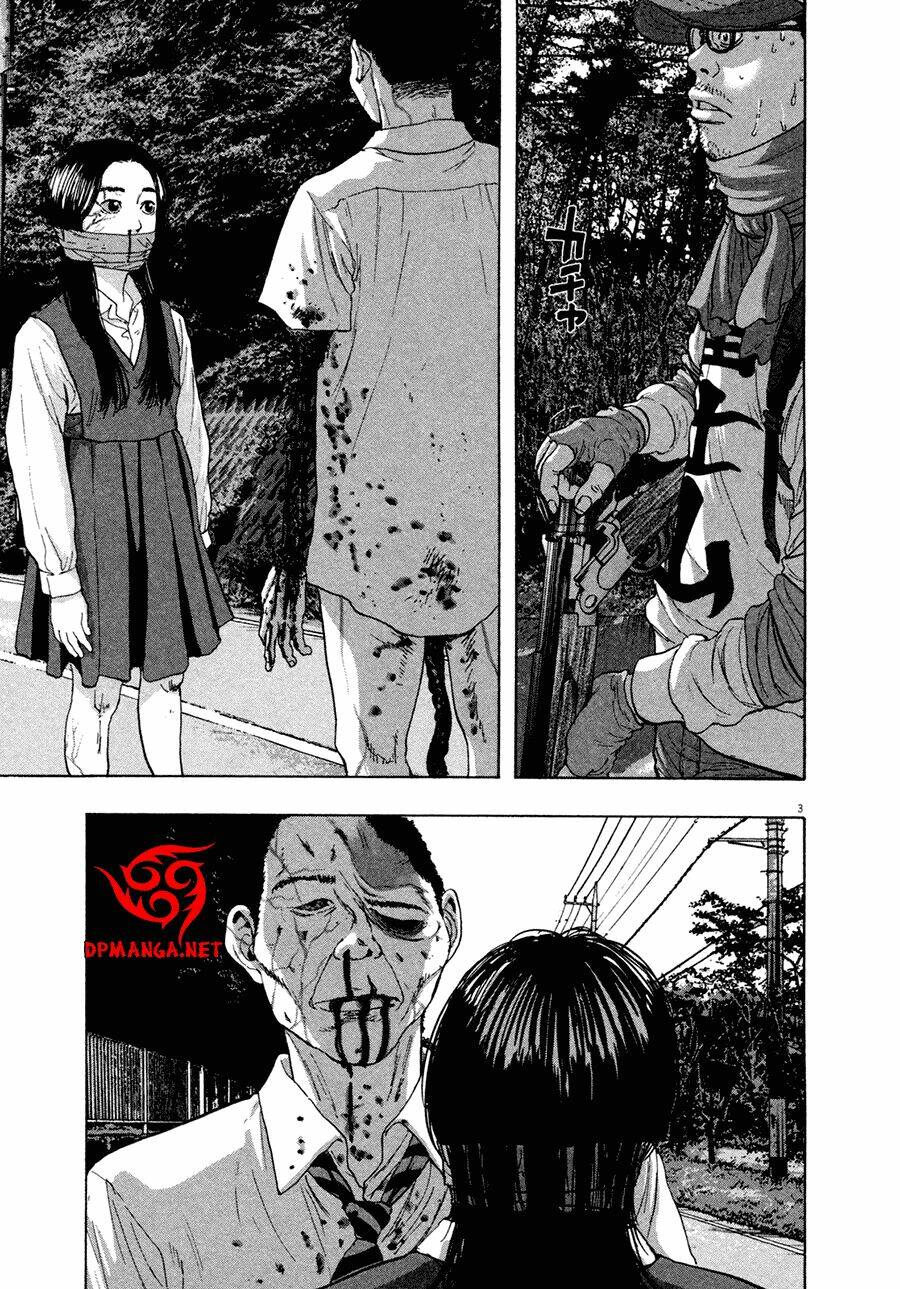 Tôi Là Người Hùng Chapter 60 - Trang 2