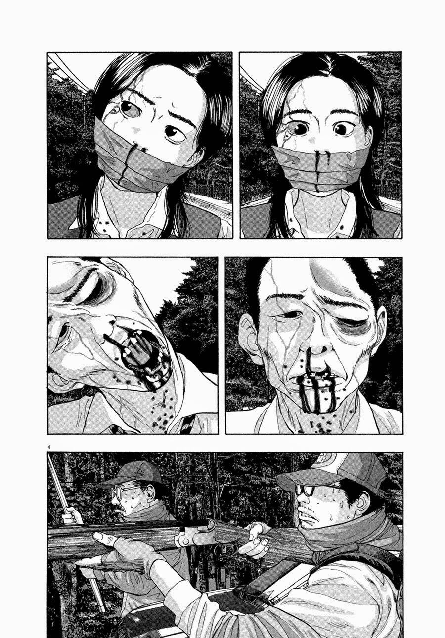 Tôi Là Người Hùng Chapter 60 - Trang 2