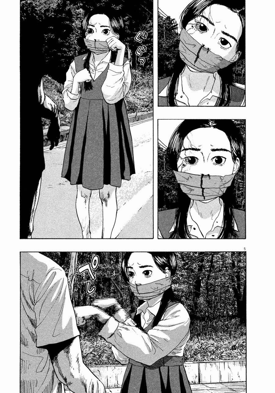 Tôi Là Người Hùng Chapter 60 - Trang 2