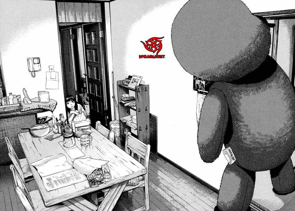 Tôi Là Người Hùng Chapter 61 - Trang 2