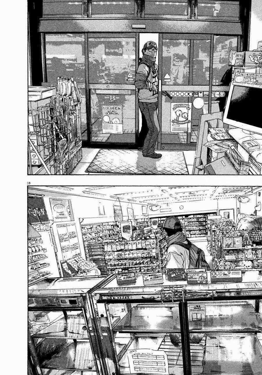 Tôi Là Người Hùng Chapter 62 - Trang 2