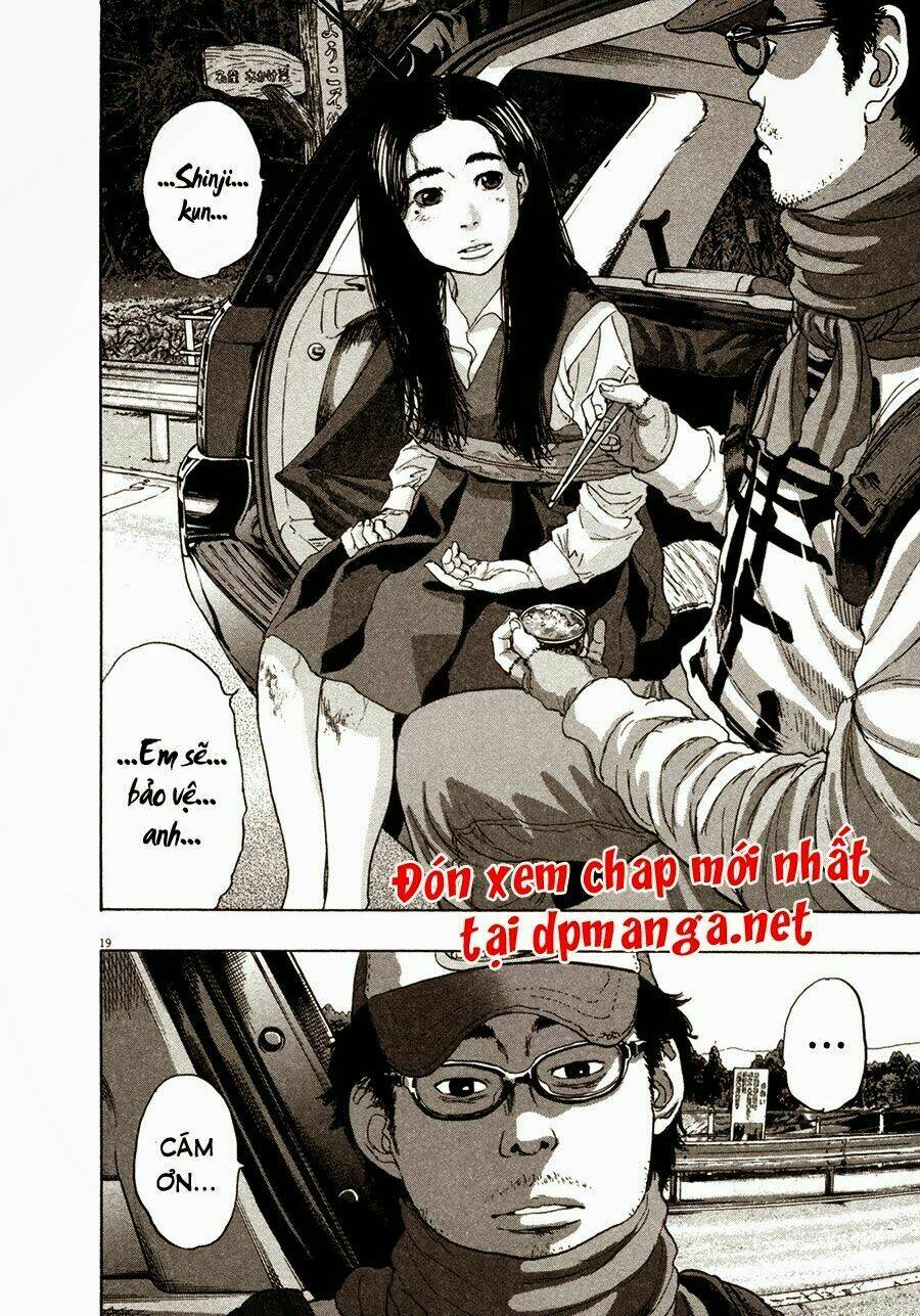 Tôi Là Người Hùng Chapter 63 - Trang 2