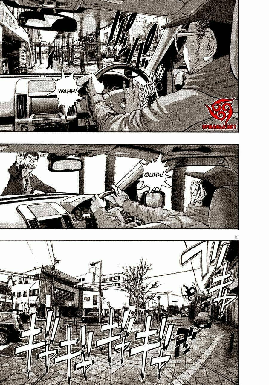 Tôi Là Người Hùng Chapter 64 - Trang 2