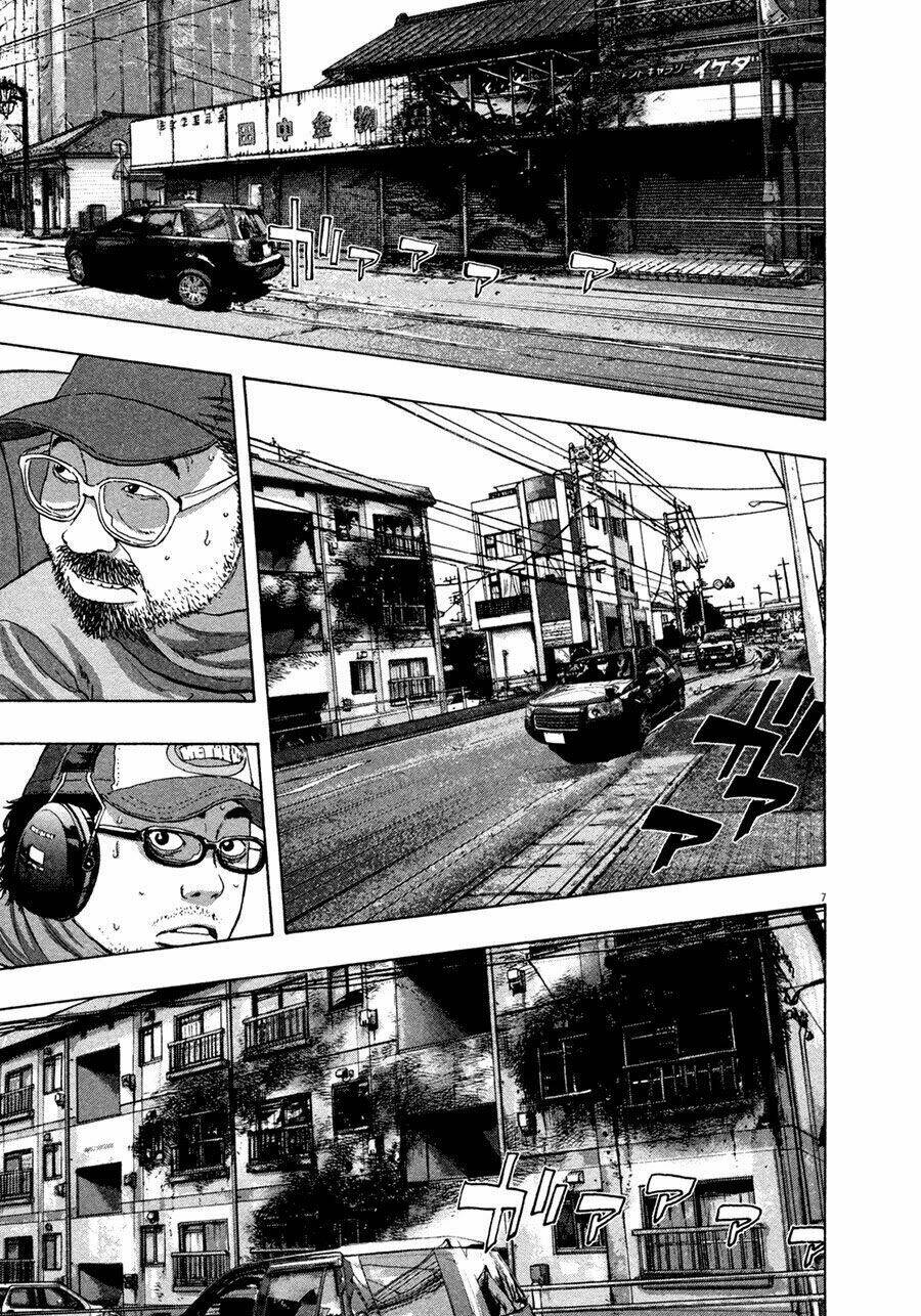 Tôi Là Người Hùng Chapter 64 - Trang 2