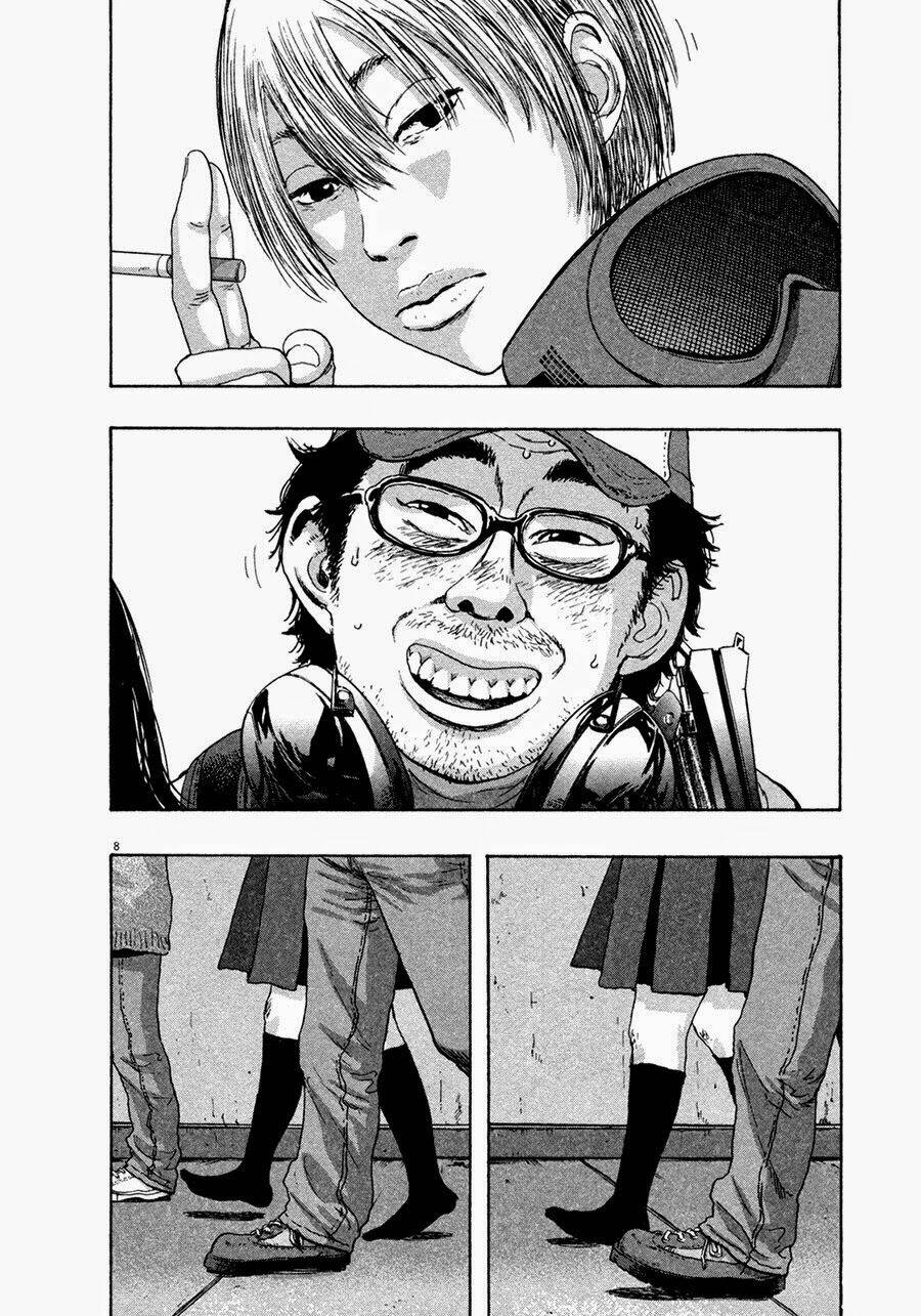 Tôi Là Người Hùng Chapter 66 - Trang 2