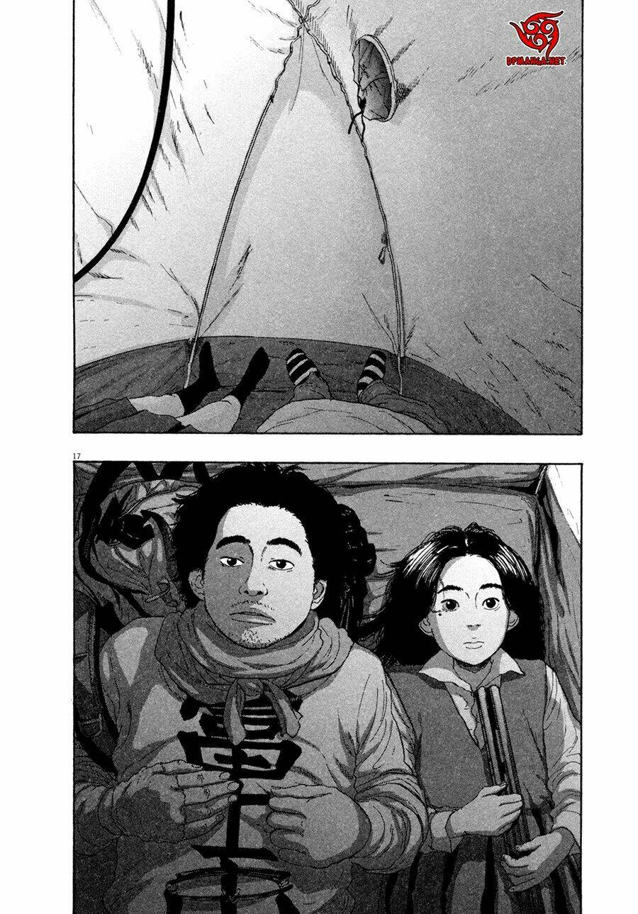 Tôi Là Người Hùng Chapter 67 - Trang 2