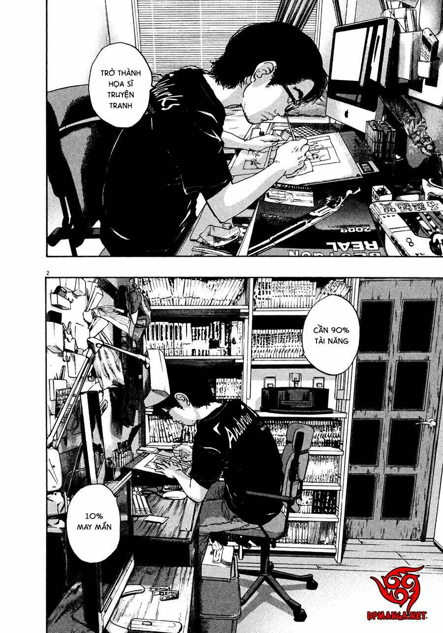 Tôi Là Người Hùng Chapter 68 - Trang 2