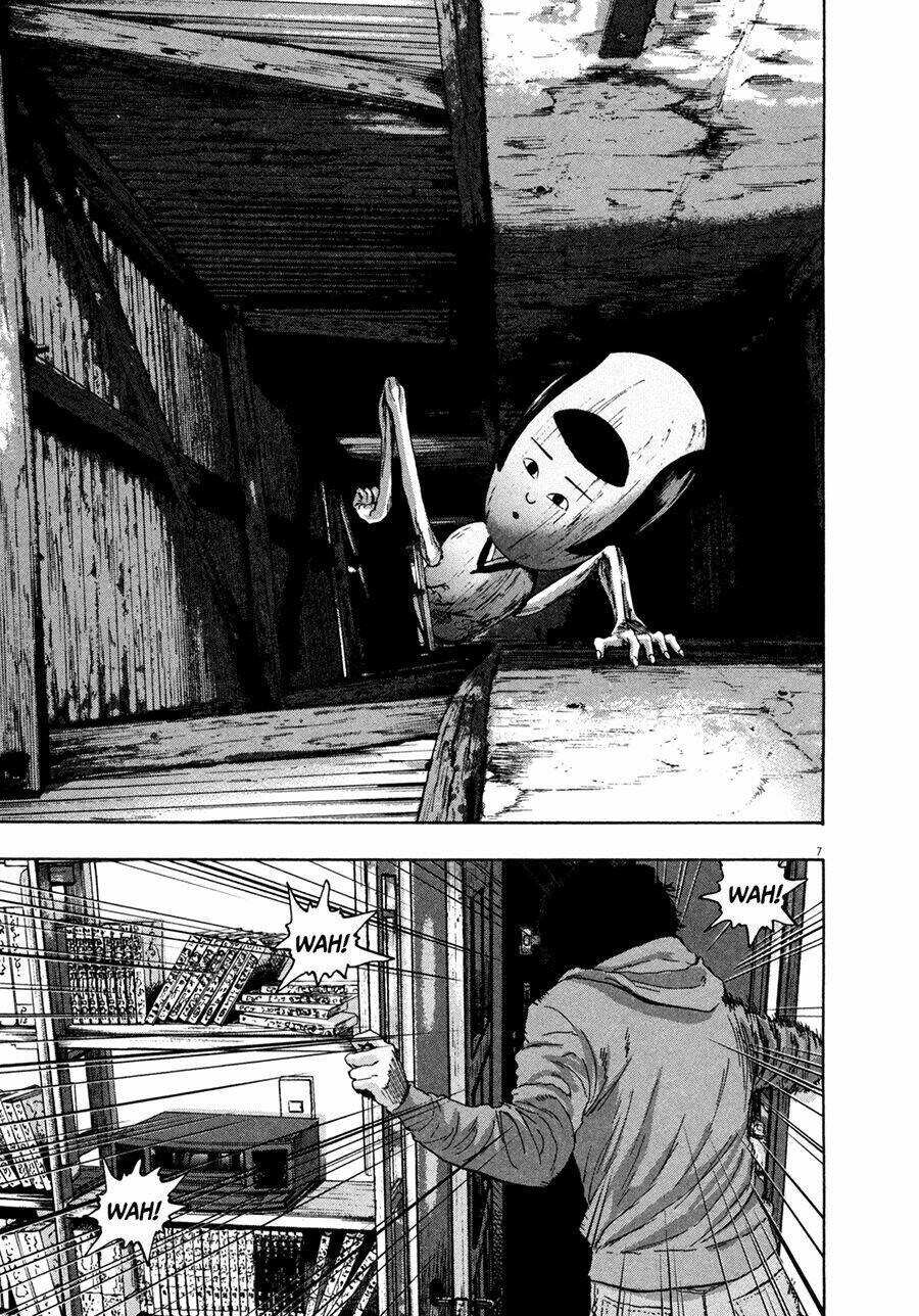 Tôi Là Người Hùng Chapter 68 - Trang 2