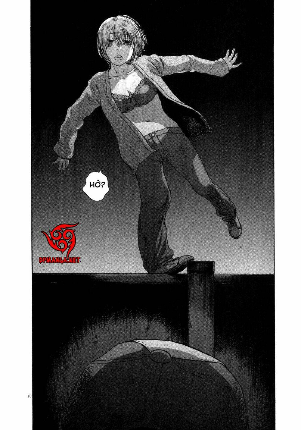 Tôi Là Người Hùng Chapter 72 - Trang 2