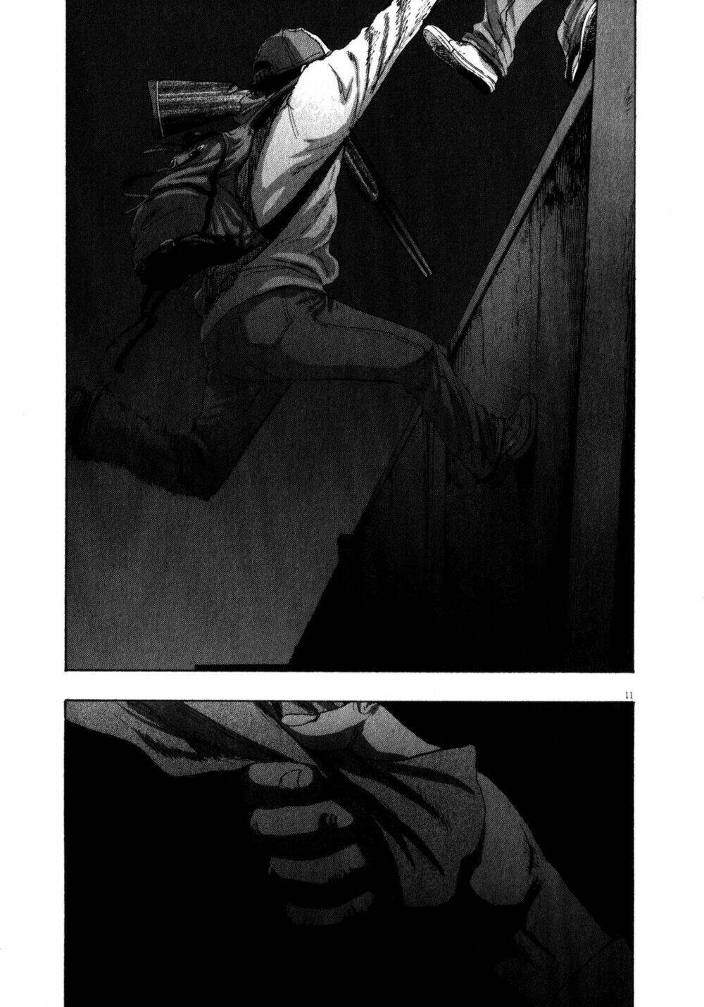 Tôi Là Người Hùng Chapter 72 - Trang 2