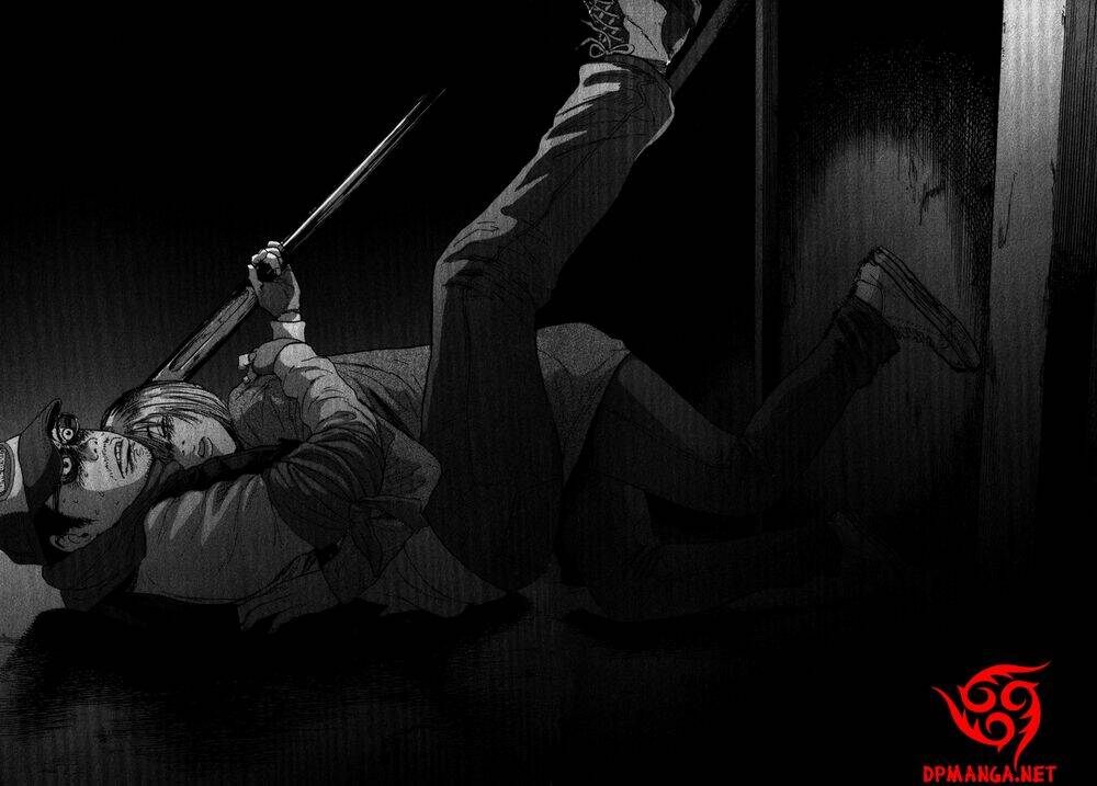 Tôi Là Người Hùng Chapter 72 - Trang 2