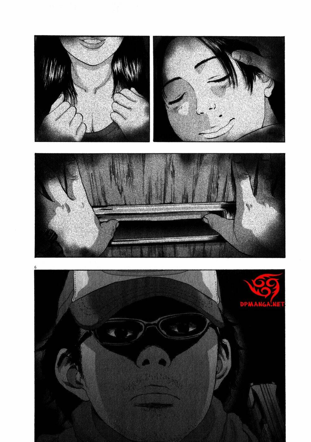 Tôi Là Người Hùng Chapter 72 - Trang 2