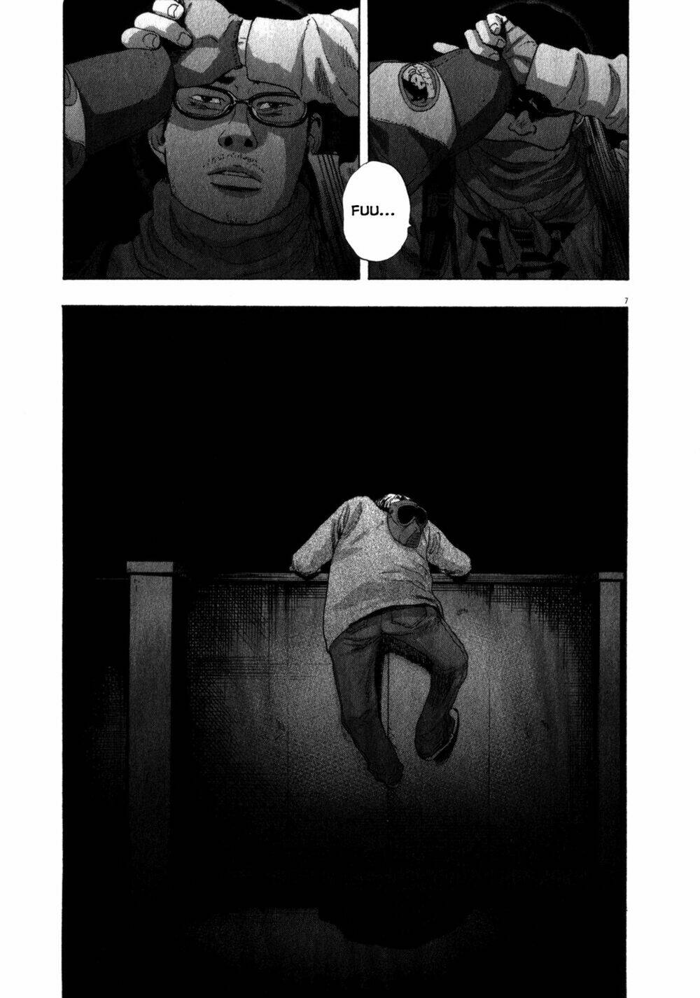 Tôi Là Người Hùng Chapter 72 - Trang 2