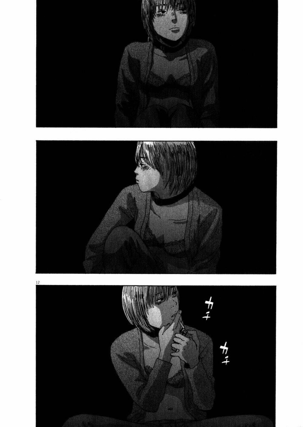 Tôi Là Người Hùng Chapter 73 - Trang 2