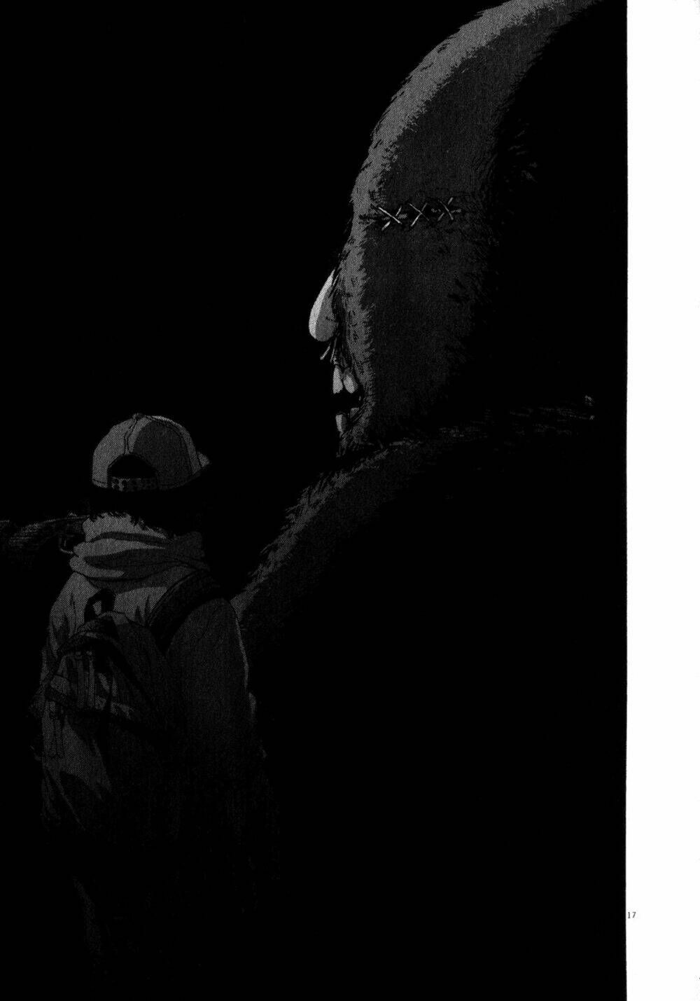 Tôi Là Người Hùng Chapter 73 - Trang 2