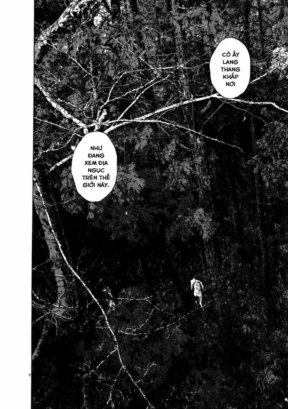 Tôi Là Người Hùng Chapter 75 - Trang 2