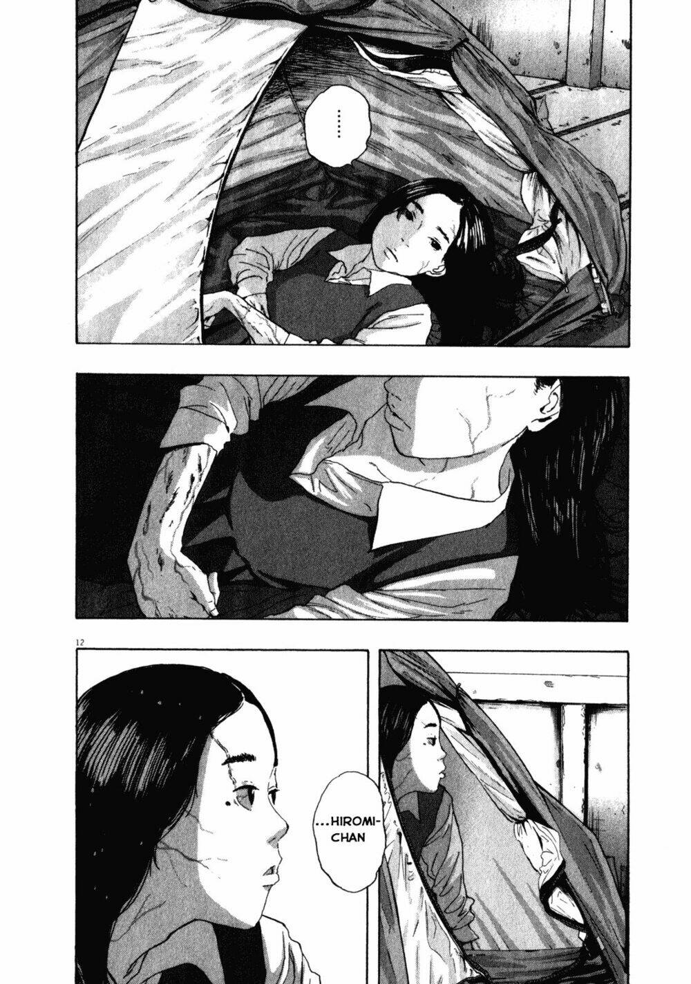 Tôi Là Người Hùng Chapter 76 - Trang 2