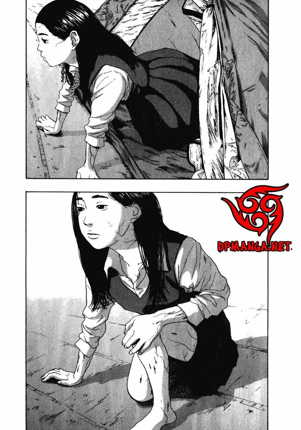 Tôi Là Người Hùng Chapter 76 - Trang 2