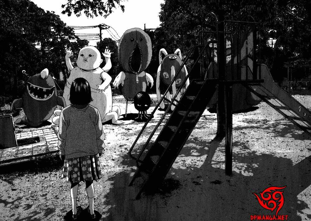 Tôi Là Người Hùng Chapter 76 - Trang 2