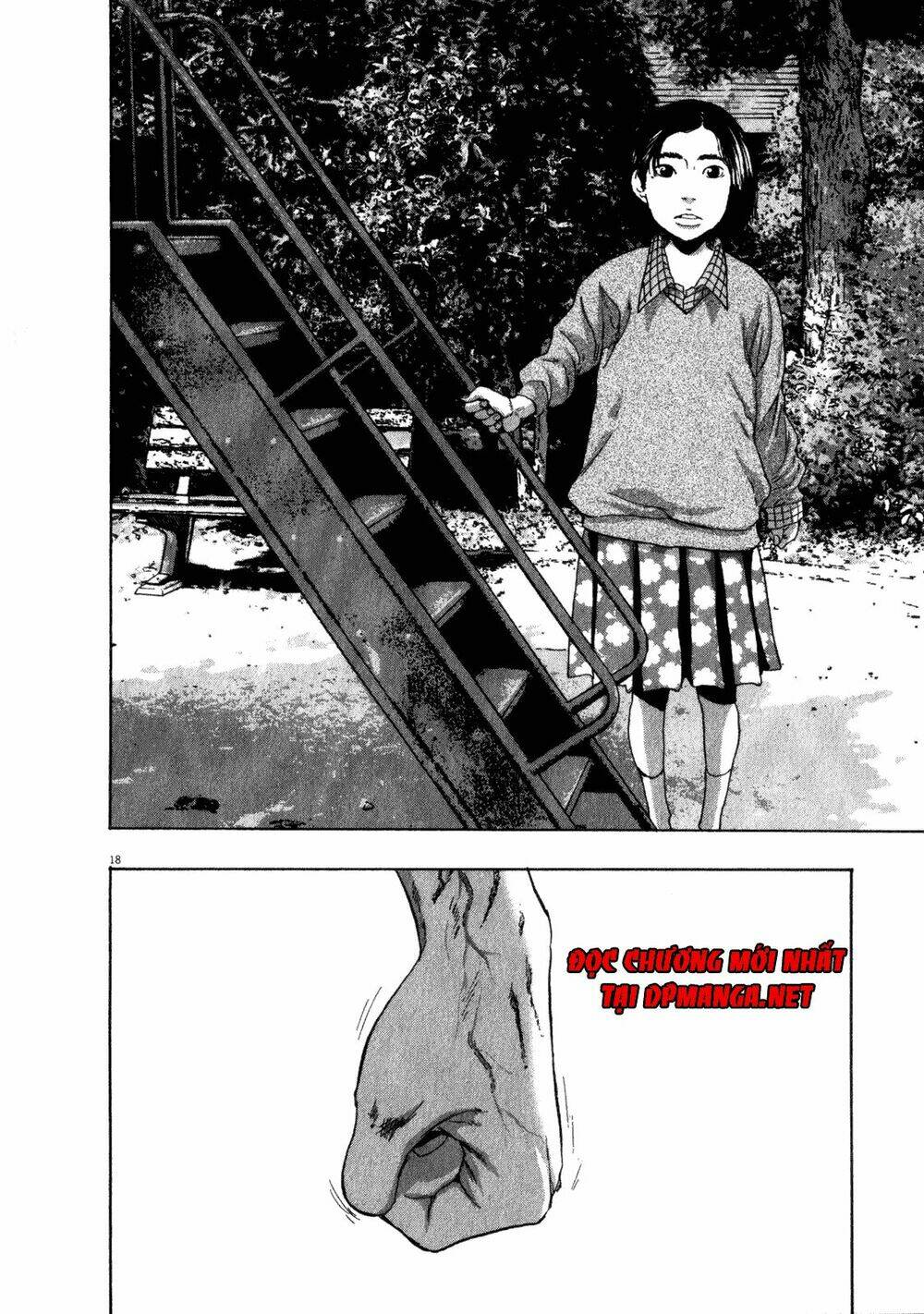 Tôi Là Người Hùng Chapter 76 - Trang 2