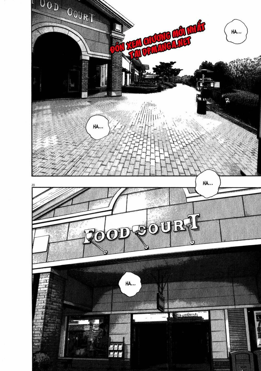 Tôi Là Người Hùng Chapter 78 - Trang 2