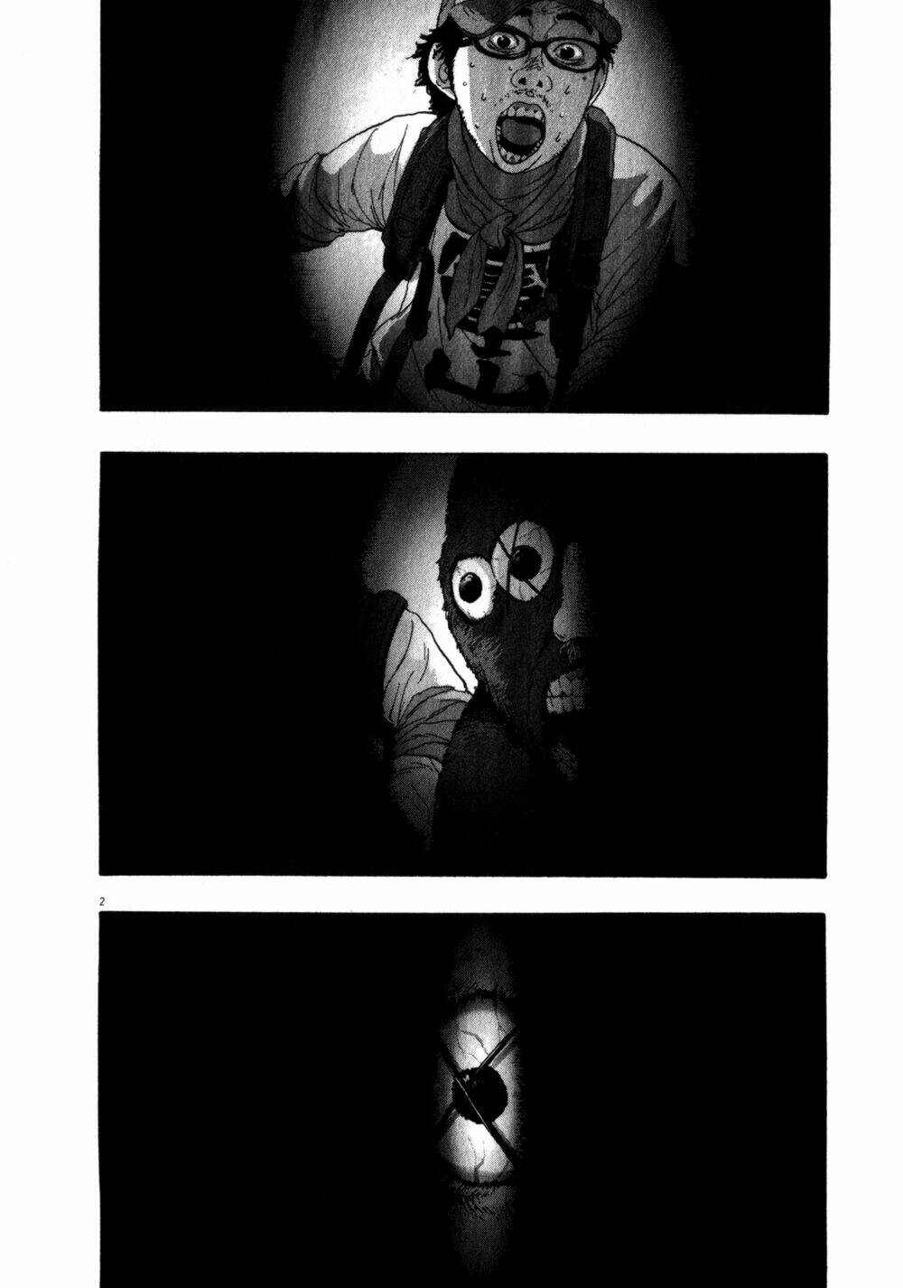 Tôi Là Người Hùng Chapter 78 - Trang 2