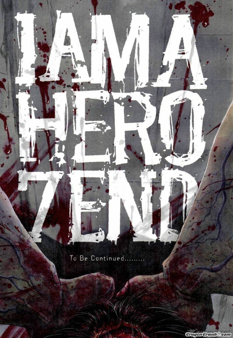 Tôi Là Người Hùng Chapter 81 - Trang 2