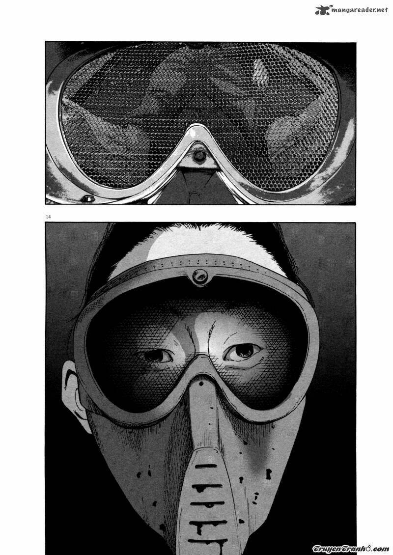 Tôi Là Người Hùng Chapter 82 - Trang 2